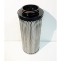 Millennium Filter Hydraulic Filter, replaces BOBCAT 7024037, Pressure Line, 5 micron ZX-7024037